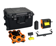 Chasing M2 Pro Advanced Set (2 Baterie) - 1223881 - zdjęcie 1